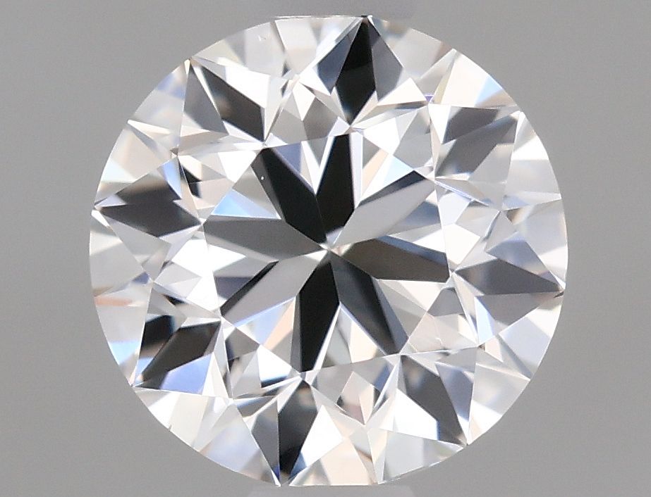 Diamond Natural 0,8Ct G-VS1 Round - GIA7548208165