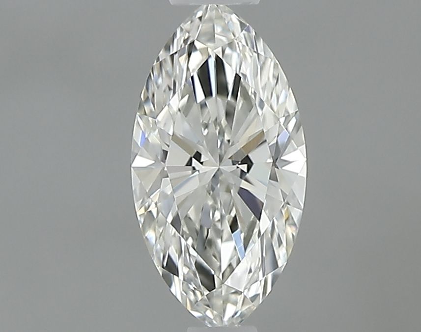 Diamond Natural 0,34Ct I-VVS2 Marquise - GIA1549216809