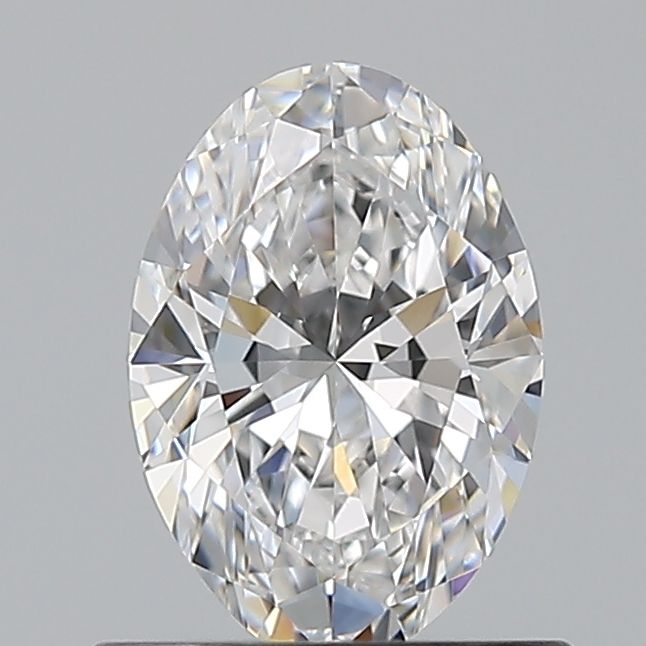 Diamond Natural 0,72Ct E-VS1 Oval - GIA1547983687