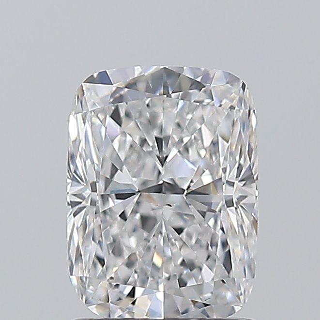 Diamond Natural 1,2Ct D-VS2 Cushion - GIA6542838405