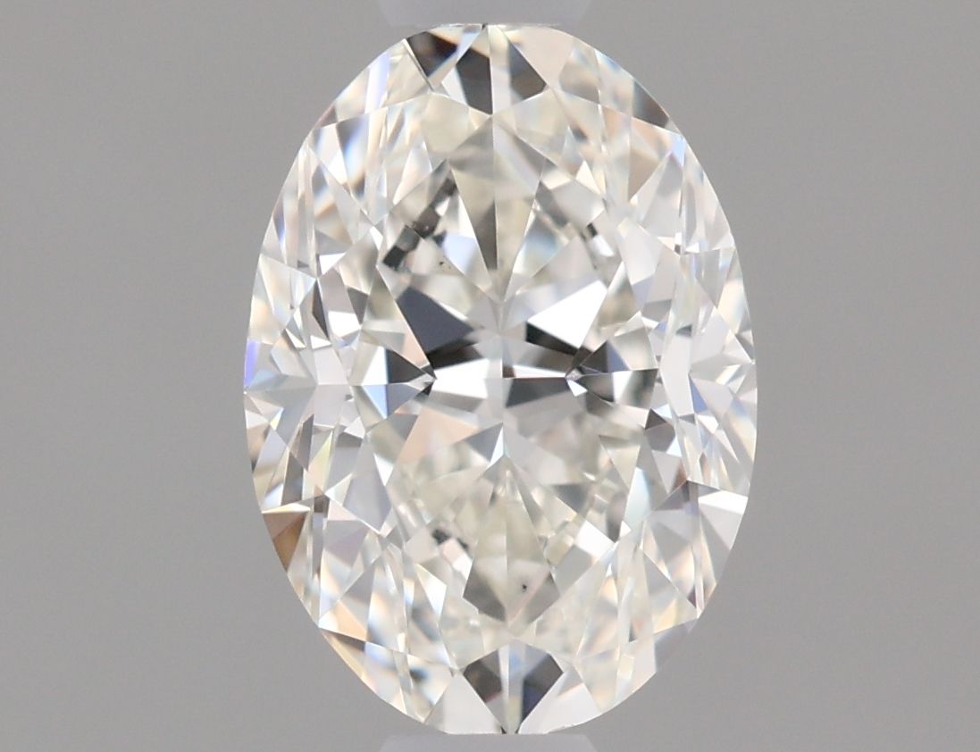 Diamond Natural 0,7Ct J-VS1 Oval - GIA3545316962