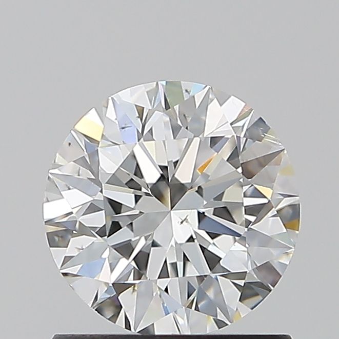 Diamond Natural 1,01Ct G-SI1 Round - GIA3525818139