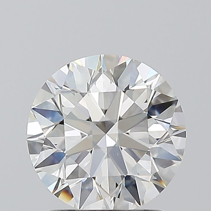 Diamond Natural 1,51Ct I-VS2 Round - GIA6542995730