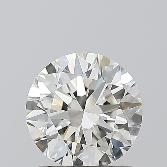 Diamond Natural 1Ct J-IF Round - GIA6552158194