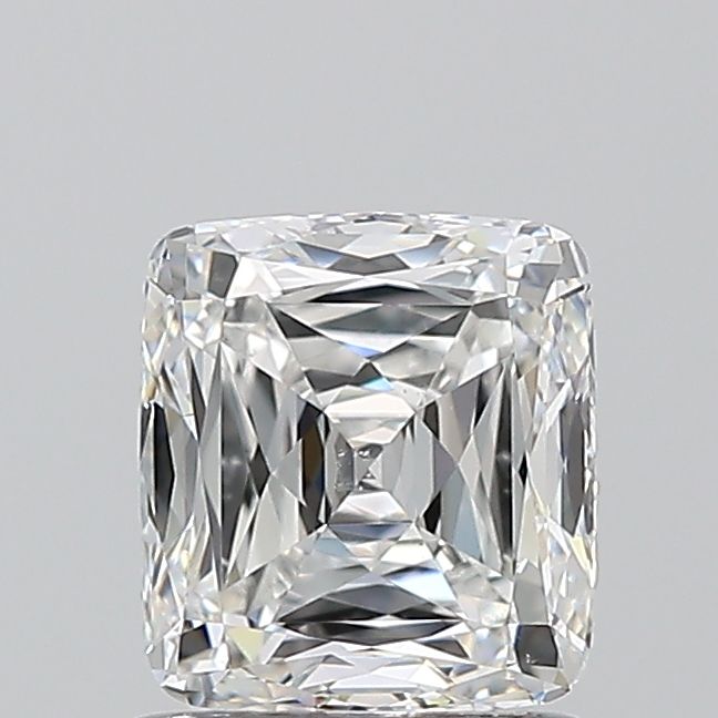 Diamond Natural 1Ct E-SI1 Cushion - GIA2504683725