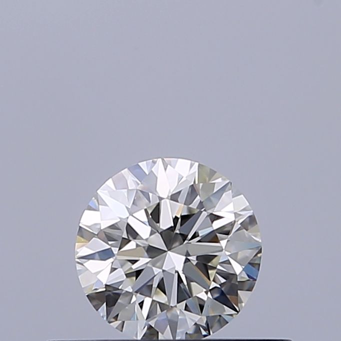 Diamond Natural 0,33Ct G-VVS1 Round - IGI788692906