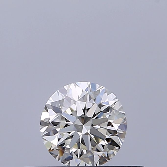 Diamond Natural 0,3Ct J-VVS1 Round - GIA6552033719