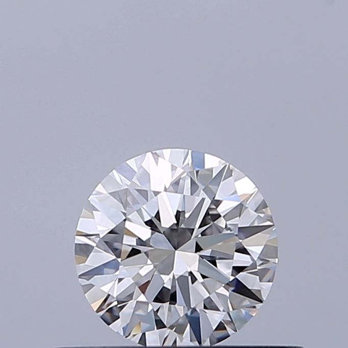 Diamond Natural 0,4Ct D-VVS1 Round - IGI788692954