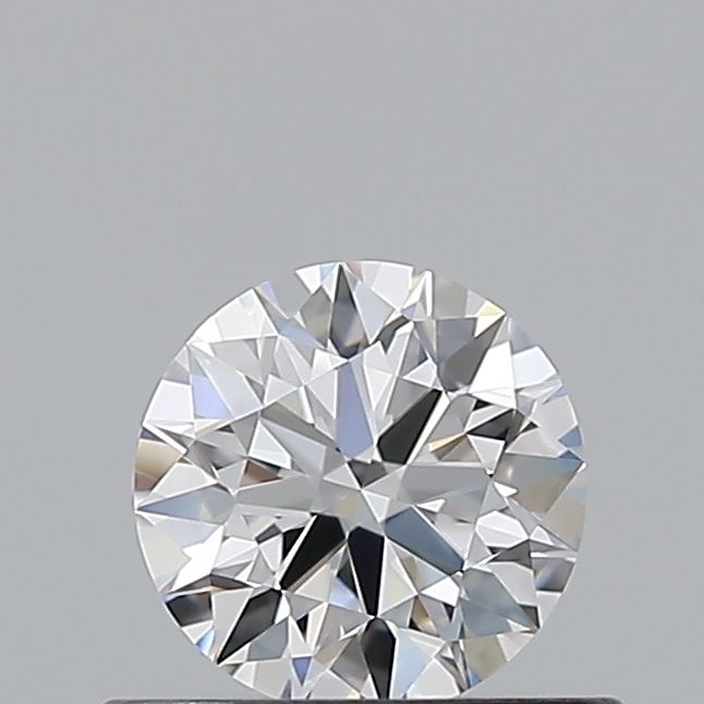Diamond Natural 0,5Ct D-VVS2 Round - GIA2556109674