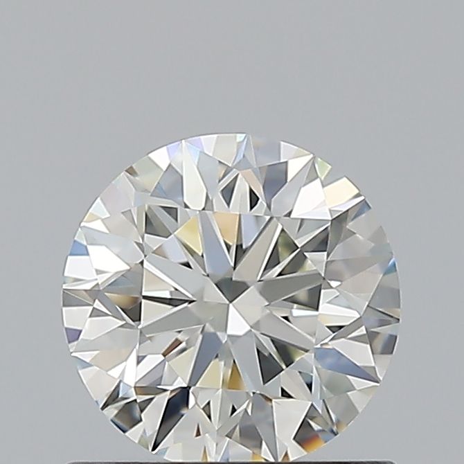 Diamond Natural 0,8Ct J-VVS1 Round - GIA1553119850