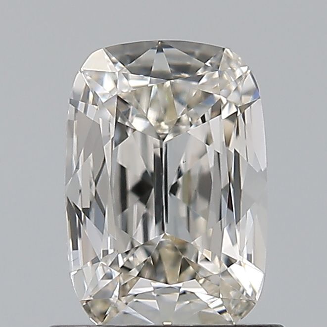 Diamond Natural 0,7Ct J-VS1 Cushion - GIA5556123406