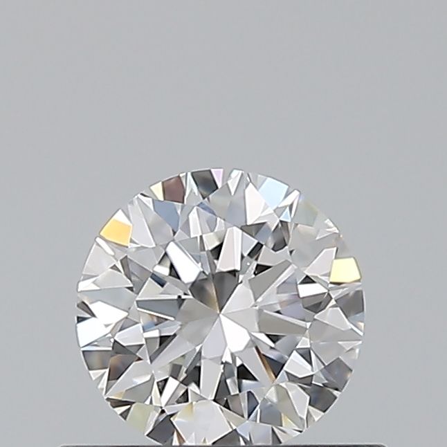 Diamond Natural 0,5Ct E-VS1 Round - GIA7556133312