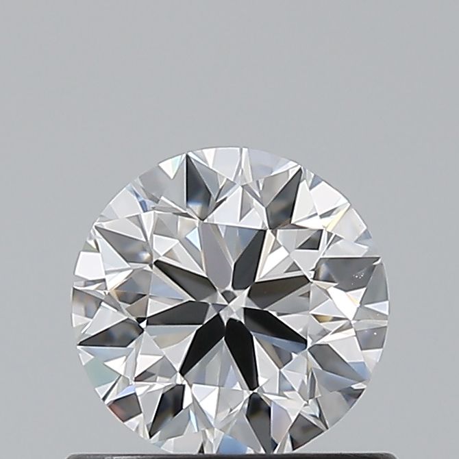 Diamond Natural 0,7Ct D-VS2 Round - GIA5553150746