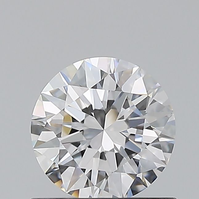 Diamond Natural 0,7Ct E-VVS1 Round - GIA1558096688