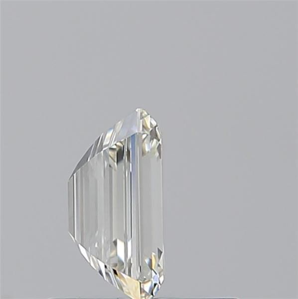Diamond Natural 0,7Ct H-IF Emerald - IGI702508066