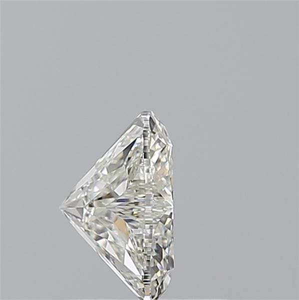 Diamond Natural 0,75Ct H-IF Heart - IGI702508061