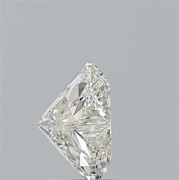 Diamond Natural 1,01Ct H-VVS2 Heart - IGI696583083