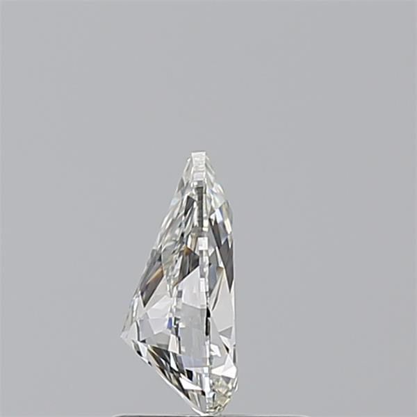 Diamond Natural 0,7Ct G-VVS2 Pear - IGI694582347