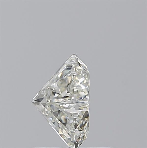 Diamond Natural 0,7Ct H-VVS2 Heart - IGI694582343