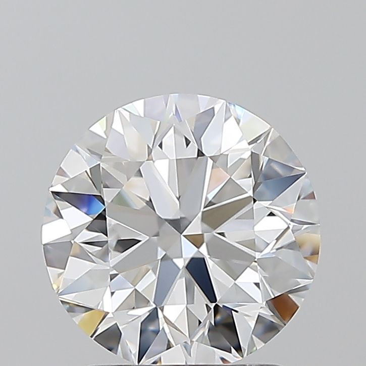 Diamond Natural 1,71Ct D-VVS1 Round - GIA7541533893