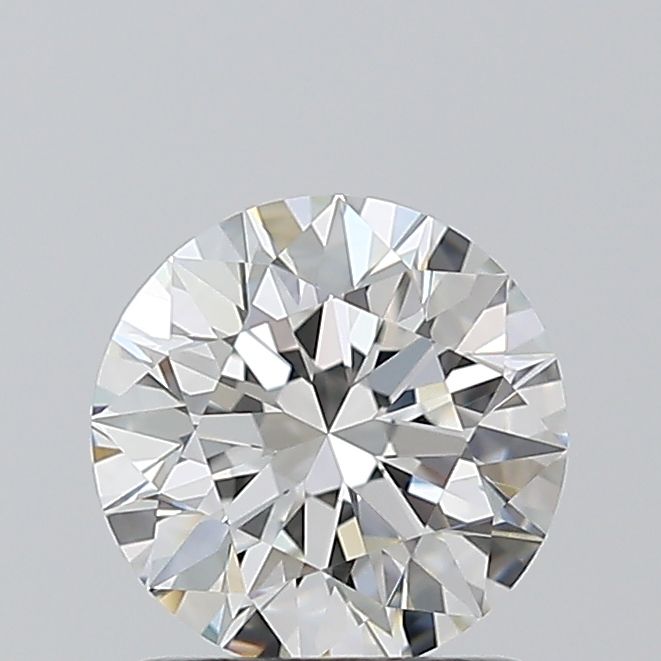 Diamond Natural 1,1Ct H-VS1 Round - GIA6542750567