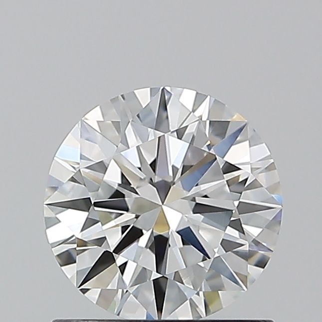 Diamond Natural 0,9Ct F-VVS2 Round - GIA2546770253