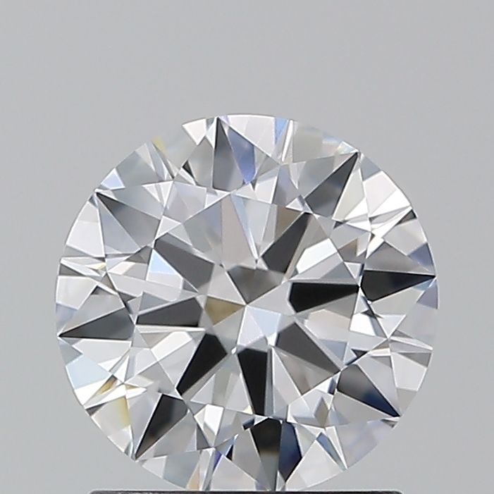 Diamond Natural 1,35Ct D-FL Round - GIA2235883790