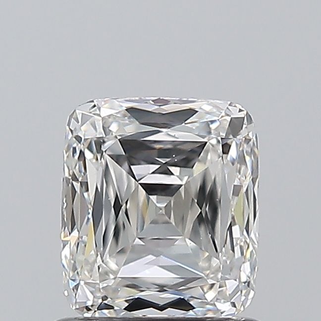 Diamond Natural 1,01Ct G-VS1 Cushion - GIA2547475927