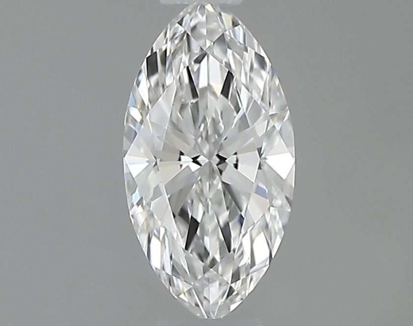 Diamond Natural 0,31Ct E-VVS2 Marquise - GIA2547355802