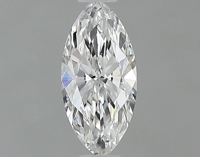 Diamond Natural 0,3Ct D-VS2 Marquise - GIA6545348363