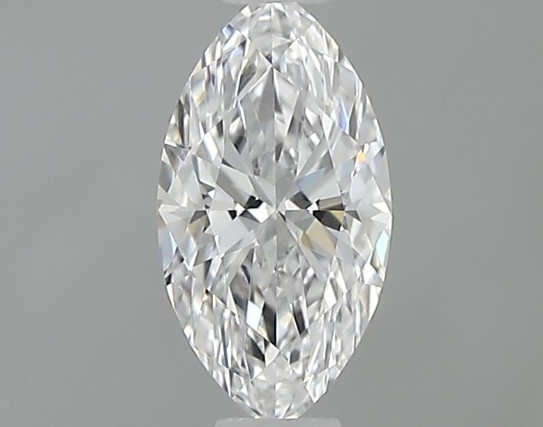 Diamond Natural 0,3Ct D-VVS2 Marquise - GIA6542419544
