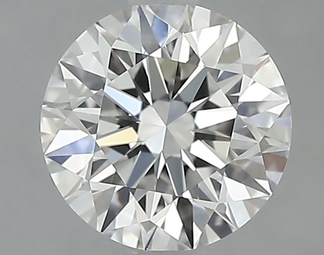 Diamond Natural 0,84Ct E-VVS1 Round - GIA1543366229