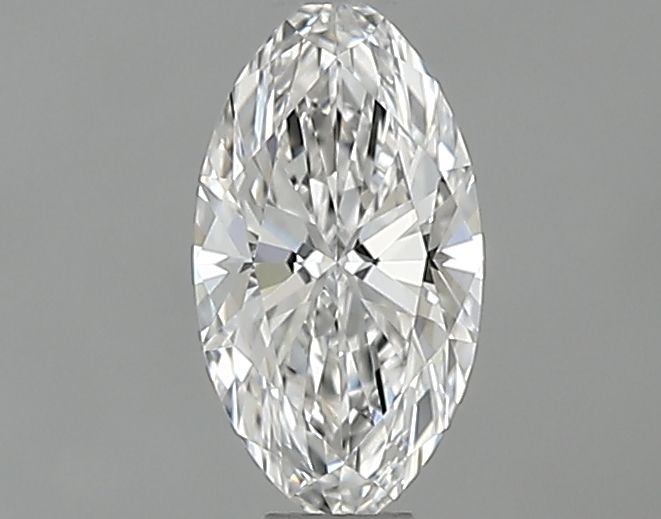 Diamond Natural 0,3Ct F-VS1 Marquise - GIA7548446776