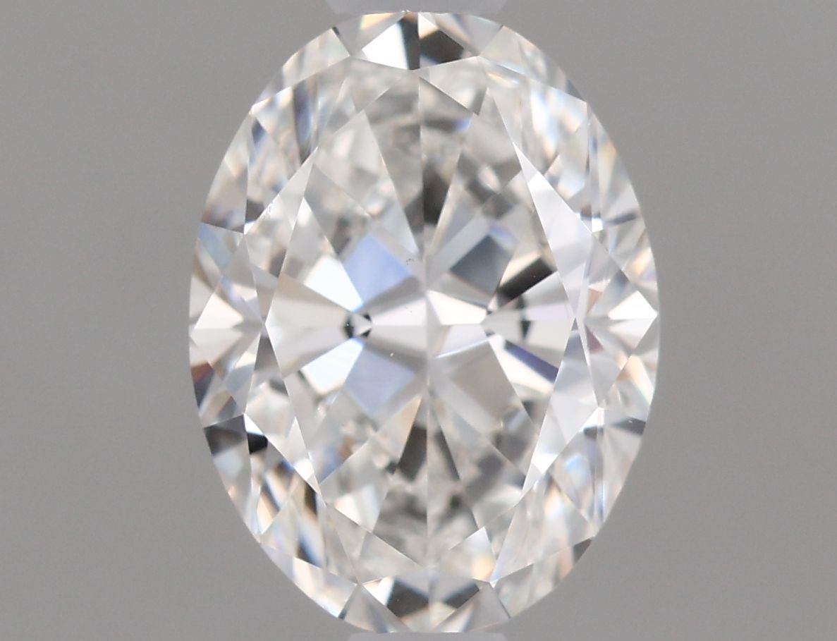 Diamond Natural 0,7Ct G-VS1 Oval - GIA1545439855