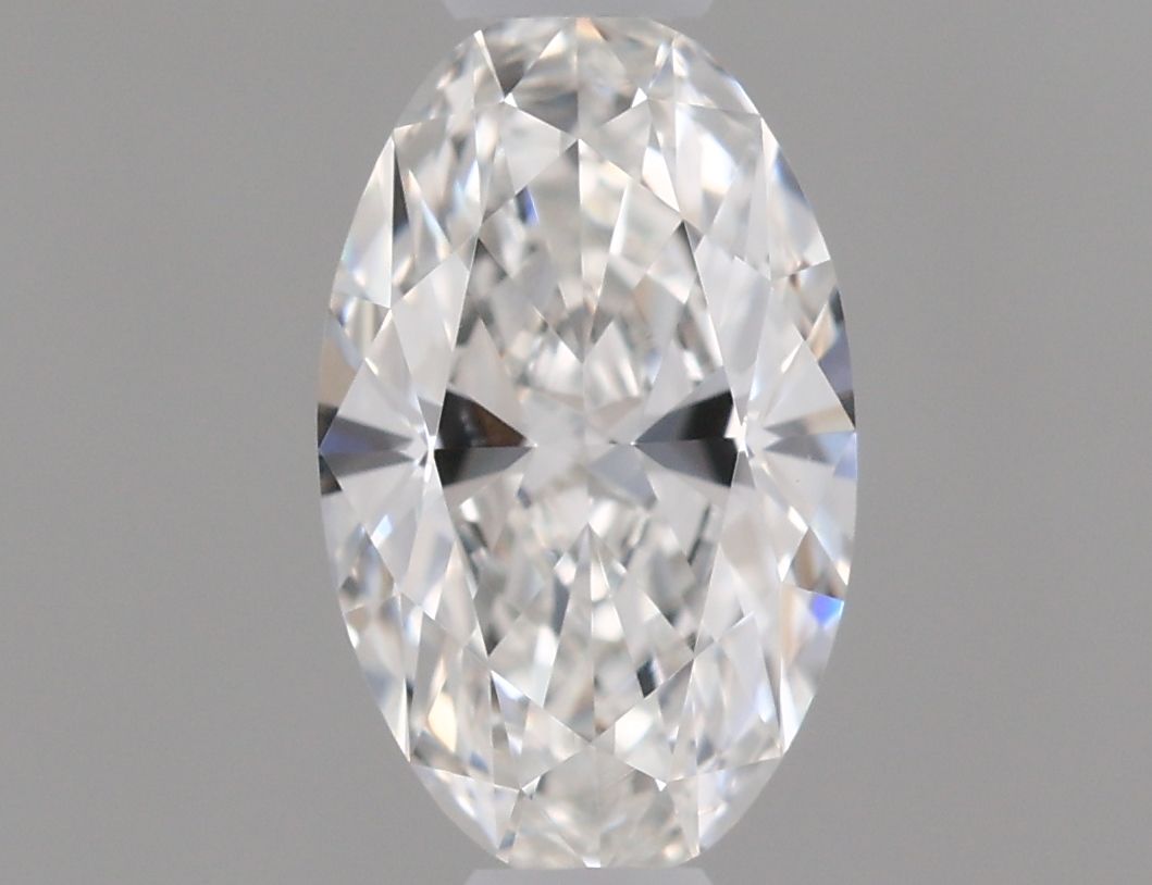 Diamond Natural 0,32Ct G-VS2 Oval - GIA2548454894