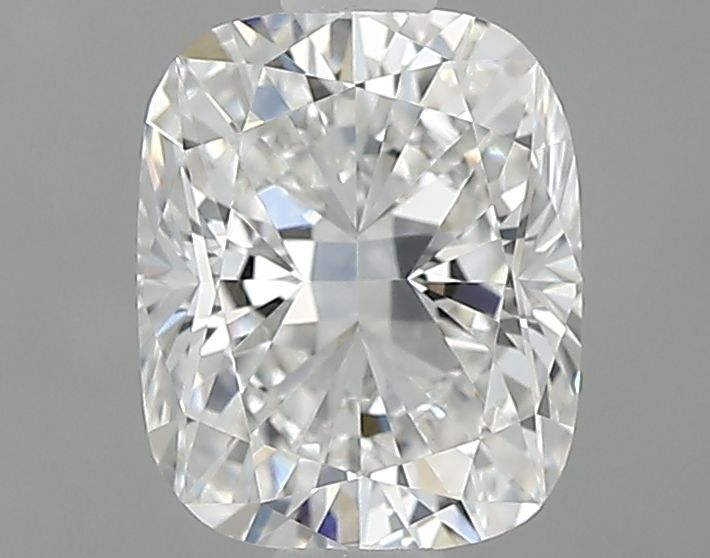 Diamond Natural 0,7Ct F-VS1 Cushion - GIA3545439927