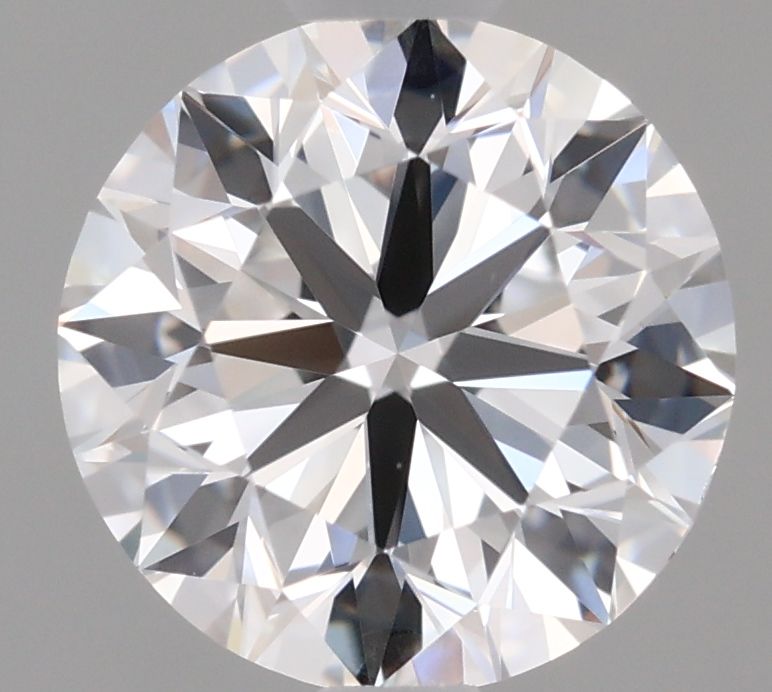 Diamond Natural 0,8Ct F-VS1 Round - GIA2547663698