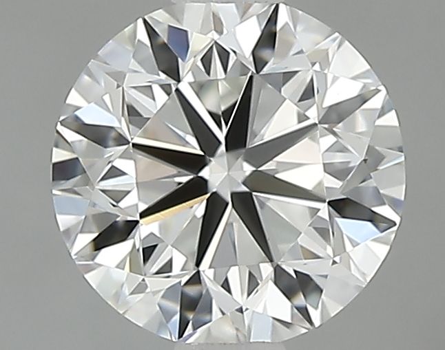 Diamond Natural 0,81Ct G-VVS2 Round - GIA1548664033