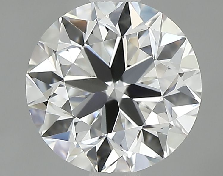 Diamond Natural 1Ct G-VS1 Round - GIA6541649055