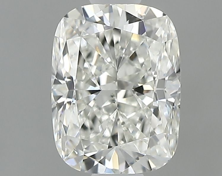 Diamond Natural 0,72Ct I-VS2 Cushion - GIA6542072437