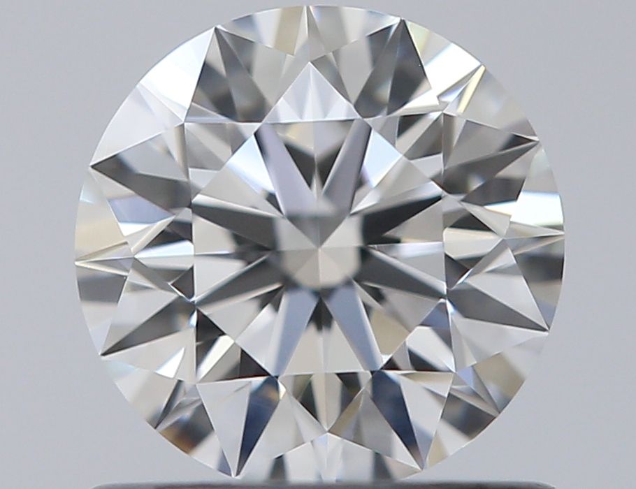Diamond Natural 0,71Ct E-IF Round - GIA5533716283