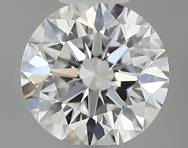 Diamond Natural 0,31Ct F-IF Round - GIA1549541474