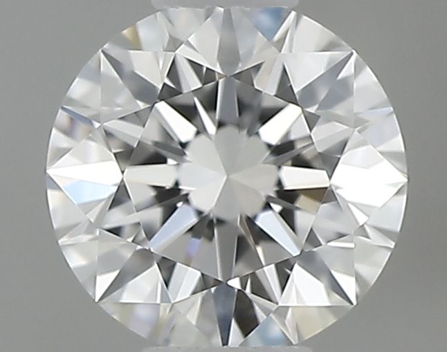 Diamond Natural 0,31Ct D-VVS1 Round - GIA7541541488