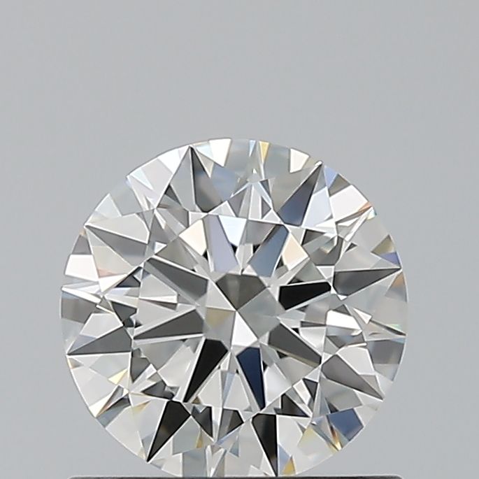 Diamond Natural 0,8Ct H-VVS2 Round - HRD260000034593