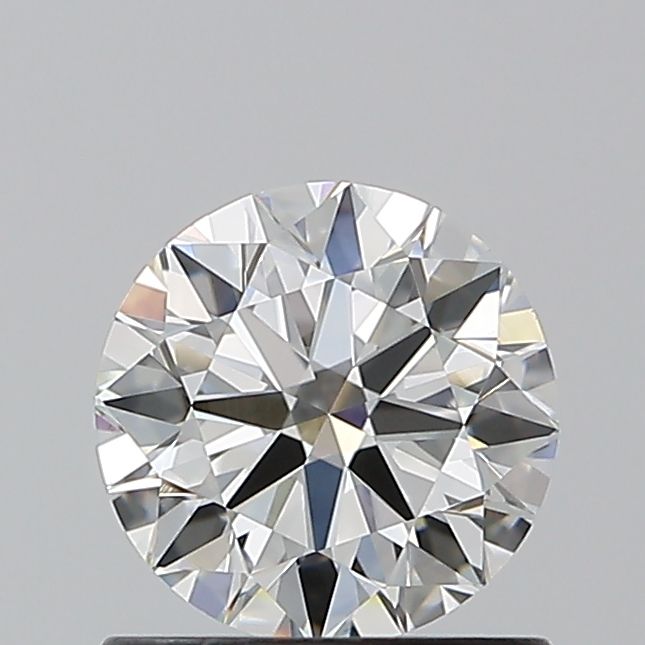 Diamond Natural 0,9Ct H-VVS2 Round - GIA7548689455
