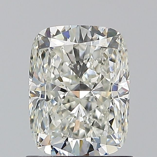 Diamond Natural 1,2Ct I-VS1 Cushion - GIA2546663469