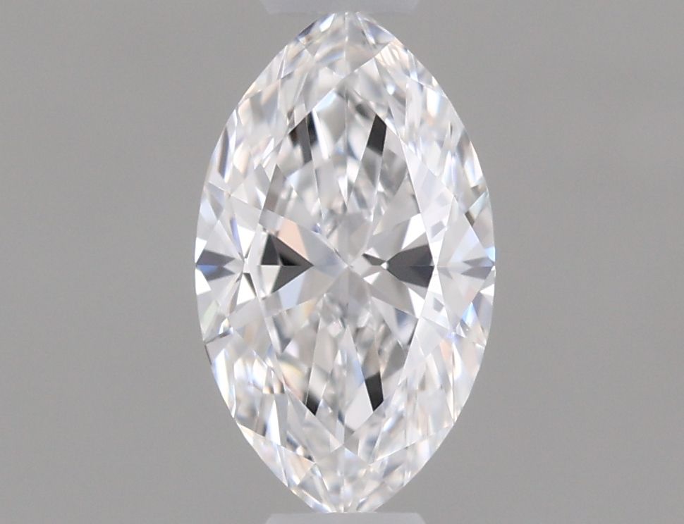 Diamond Natural 0,31Ct D-VS1 Marquise - GIA6541355993