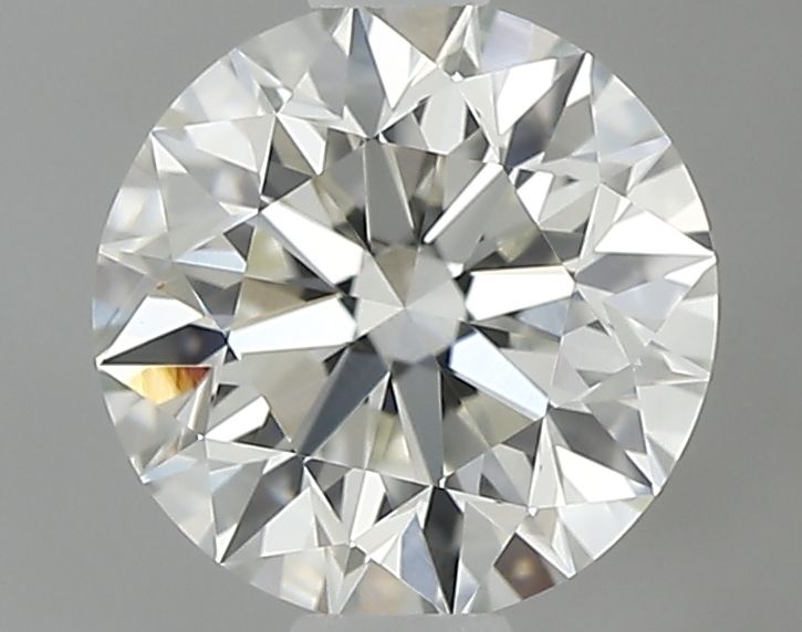 Diamond Natural 0,9Ct I-VVS1 Round - GIA1545541622