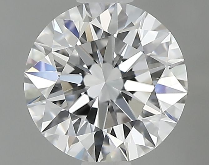 Diamond Natural 0,81Ct D-VVS1 Round - GIA6541532048