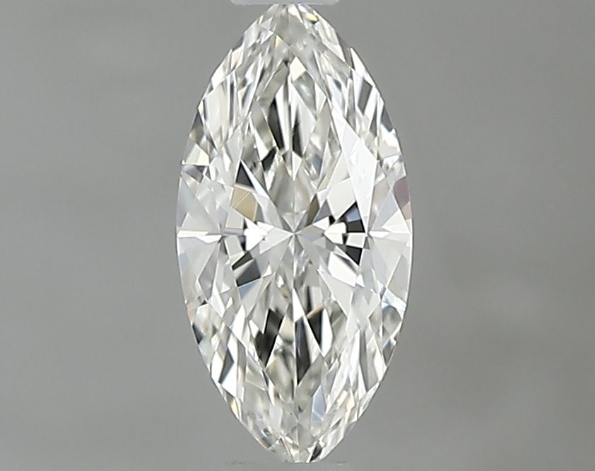 Diamond Natural 0,4Ct I-VS1 Marquise - GIA2544553228